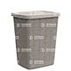 Laundry Basket Mould