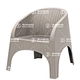 Single Seat Sofa Chair Mould