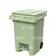 Dustbin Mould