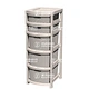 Drawer Mould