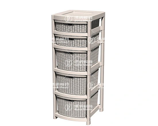 Drawer Mould