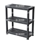Shoe Rack Mould