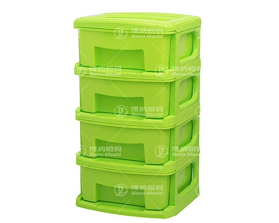 Drawer Mould