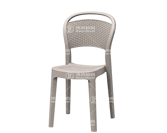 Armless  Chair Mould