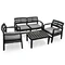 Sofa Set Mould