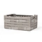 Foldable Crate Mould