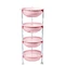 Storage Rack Fruit Rack Mould