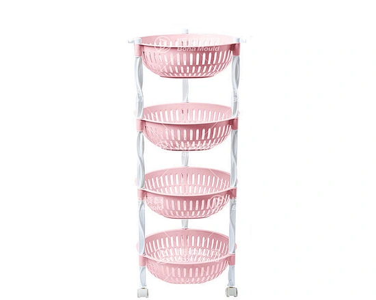 Storage Rack Fruit Rack Mould