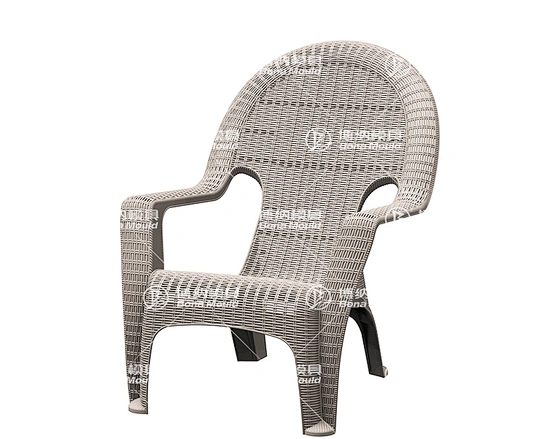 Beach Chair Mould