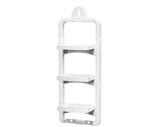 Storage Rack Mould