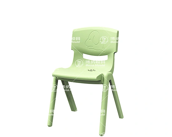 Baby Chair Mould