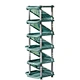 Shoe Rack Mould