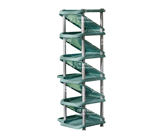 Shoe Rack Mould