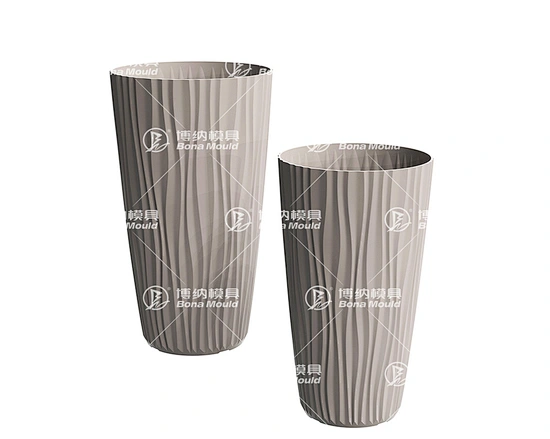 Flowerpot Mould