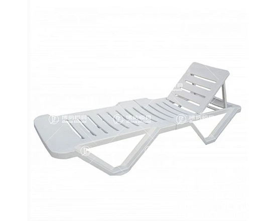 Sun Lounger Chair Mould