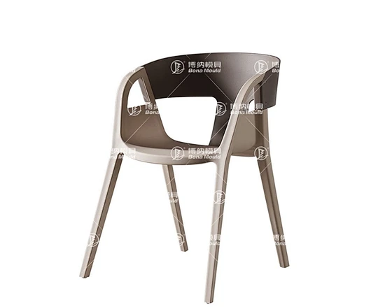 Gas Chair Mould