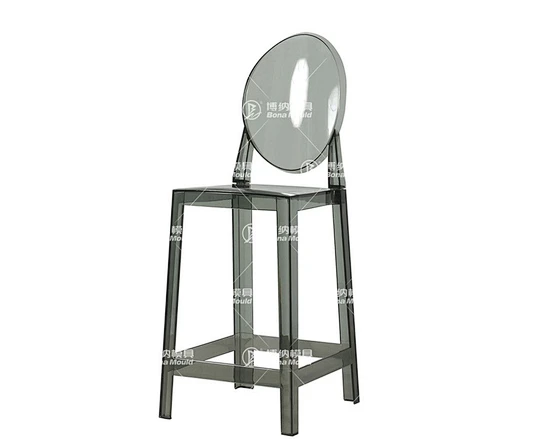 Plastic PC Chair Mould