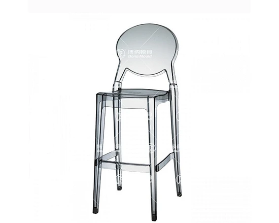 Plastic PC Chair Mould