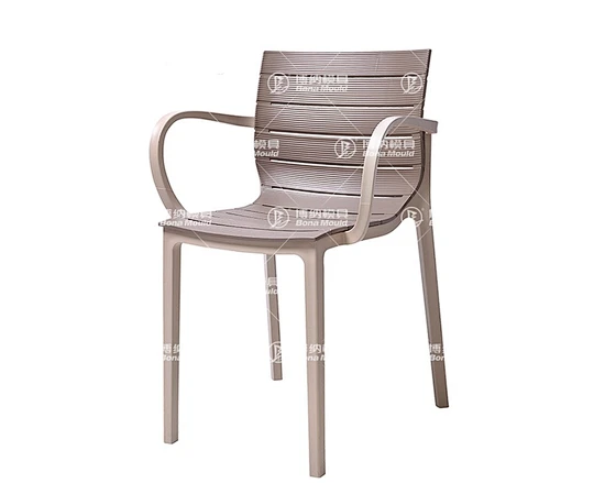 Gas Chair Mould
