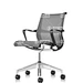 Plastic Office Chair Mould