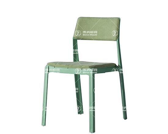 Gas Chair Mould