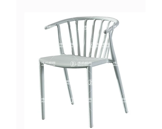 Gas Chair Mould
