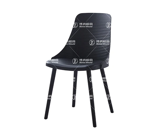 Gas Chair Mould