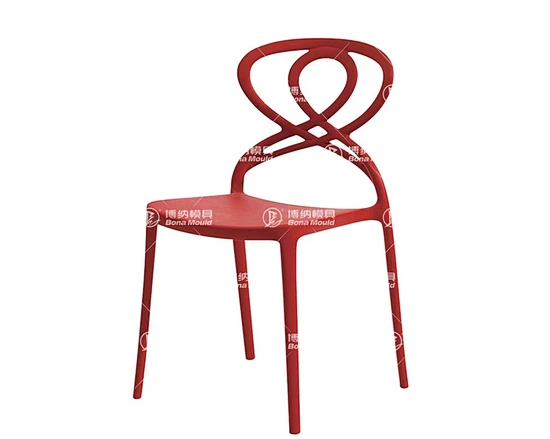 Gas Chair Mould