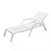 Sun Lounger Chair Mould