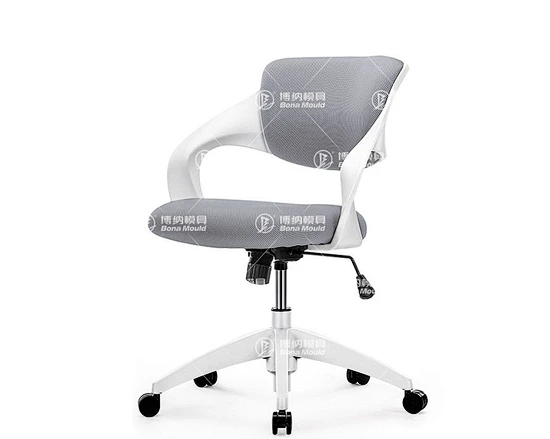 Plastic Office Chair Mould