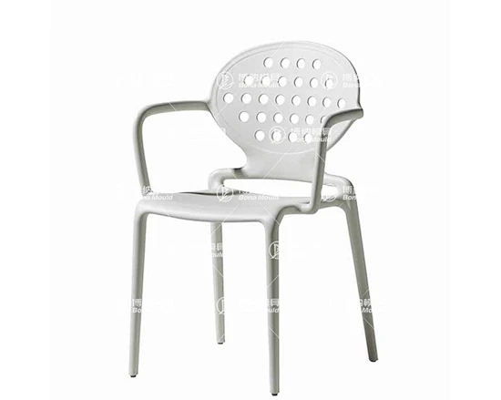 Gas Chair Mould