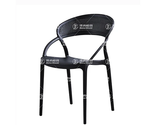 Gas Chair Mould