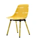 Metal Leg Chair Mould