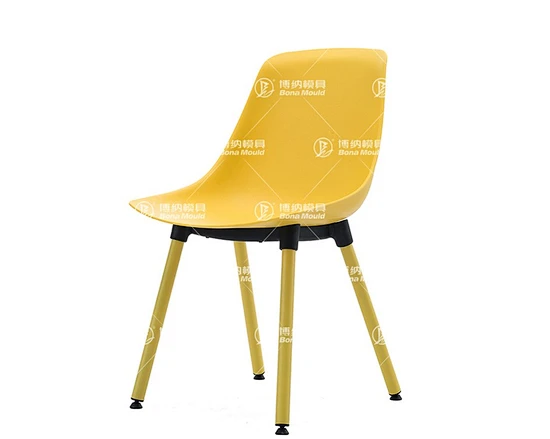 Metal Leg Chair Mould