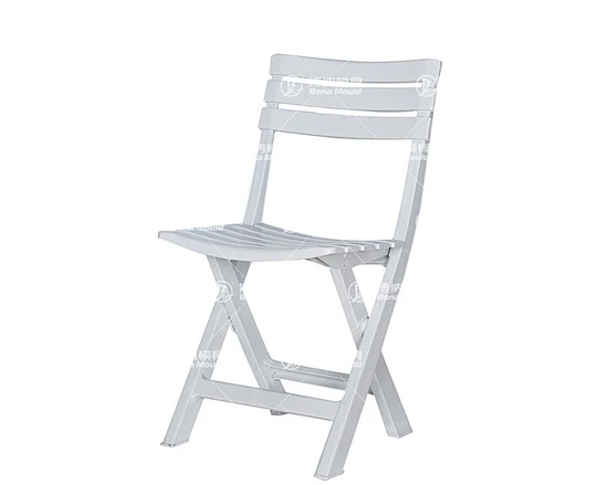 Foldable Chair Mould