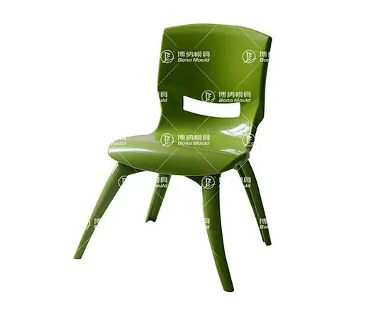 Baby Chair Mould