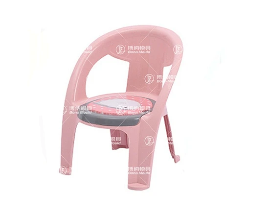 Baby Chair Mould