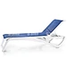 Sun Lounger Chair Mould