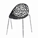 Metal Leg Chair Mould