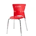 Metal Leg Chair Mould