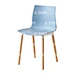 Wooden Leg Chair Mould