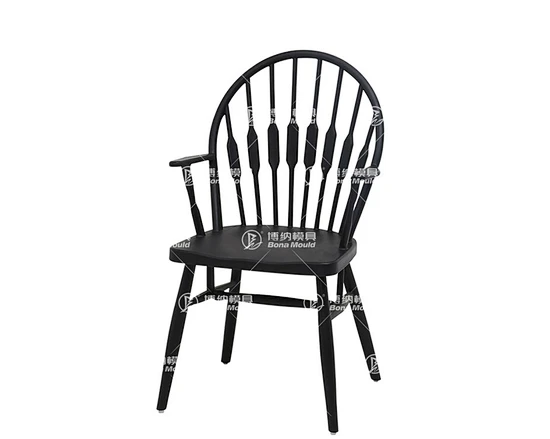 Gas Chair Mould