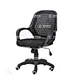 Plastic Office Chair Mould