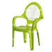 Baby Chair Mould