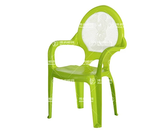 Baby Chair Mould