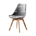 Wooden Leg Chair Mould