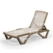 Sun Lounger Chair Mould