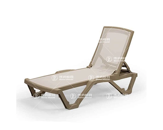 Sun Lounger Chair Mould