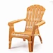 Beach Chair Mould