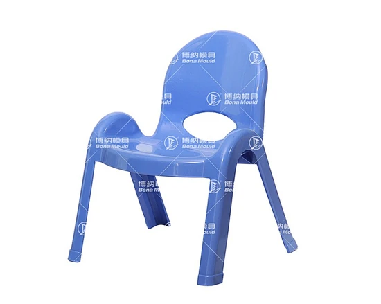 Baby Chair Mould